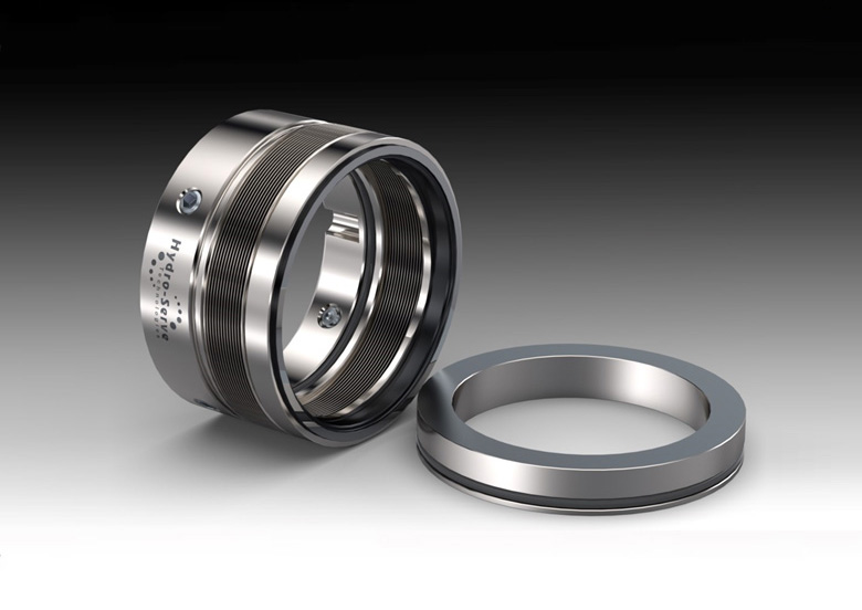 Hydro-Serve Technologies – Mechanical Seals & Components