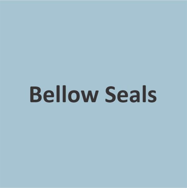 Bellow Seals