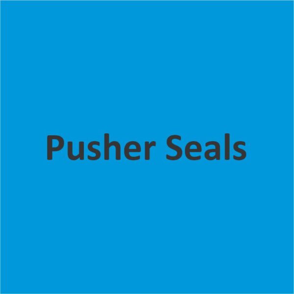 Pusher Seal